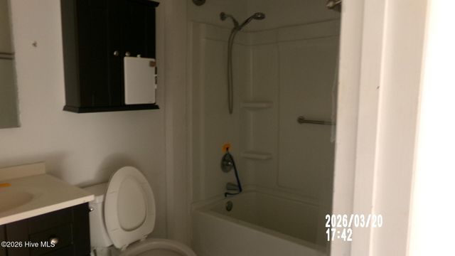 207 N Kennedy Street, Beulaville, NC 28518