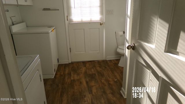 207 N Kennedy Street, Beulaville, NC 28518