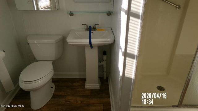 207 N Kennedy Street, Beulaville, NC 28518