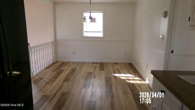 207 N Kennedy Street, Beulaville, NC 28518