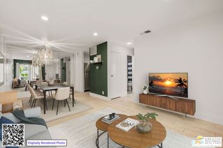 510 N Villa Court 107, Palm Springs, CA 92262