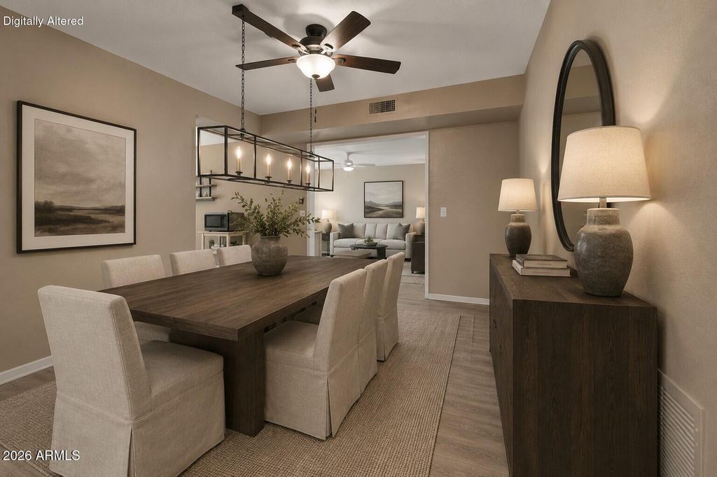 17026 N PINION Lane, Sun City, AZ 85373 — photo 5