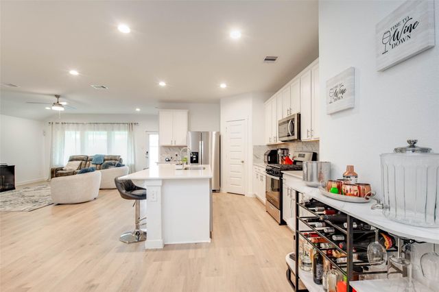 4327 Whitefish Lane, Fulshear, TX 77494