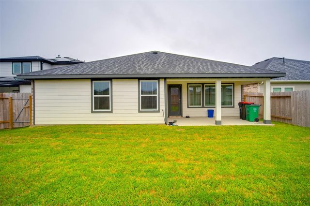 4327 Whitefish Lane, Fulshear, TX 77494