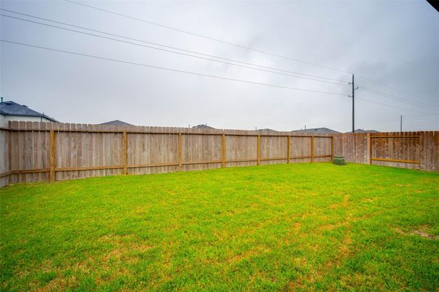 4327 Whitefish Lane, Fulshear, TX 77494