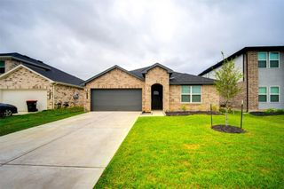 4327 Whitefish Lane, Fulshear, TX 77494