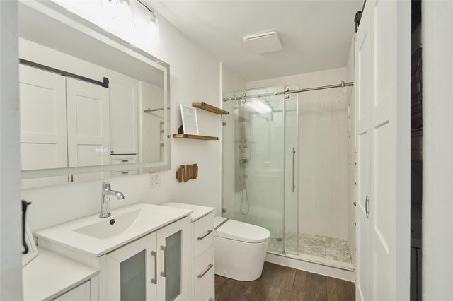 801 River Road E-111, Montgomery, TX 77356