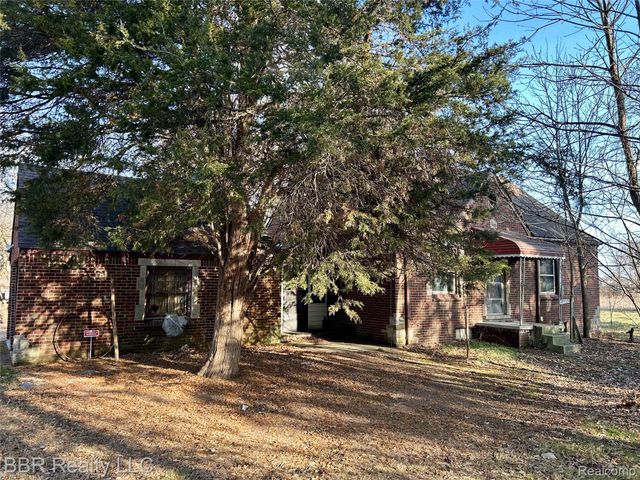 1989 Will Carleton, Huron Charter Township, MI 48134