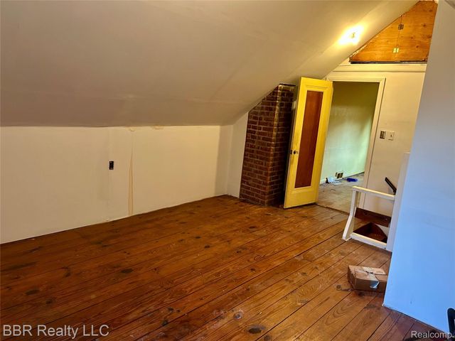 1989 Will Carleton, Huron Charter Township, MI 48134