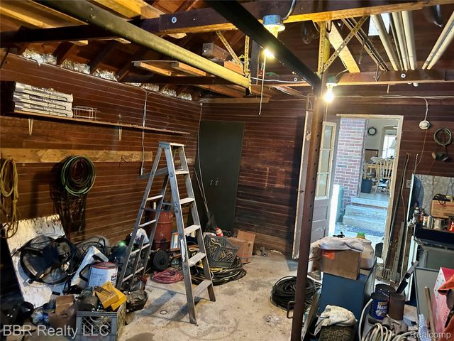 1989 Will Carleton, Huron Charter Township, MI 48134