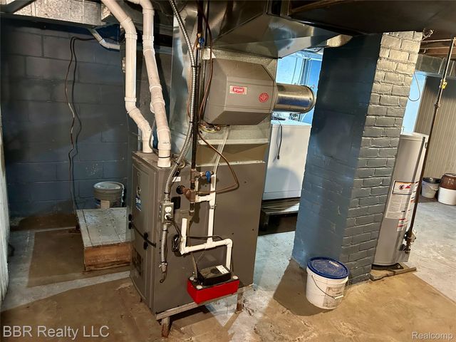 1989 Will Carleton, Huron Charter Township, MI 48134