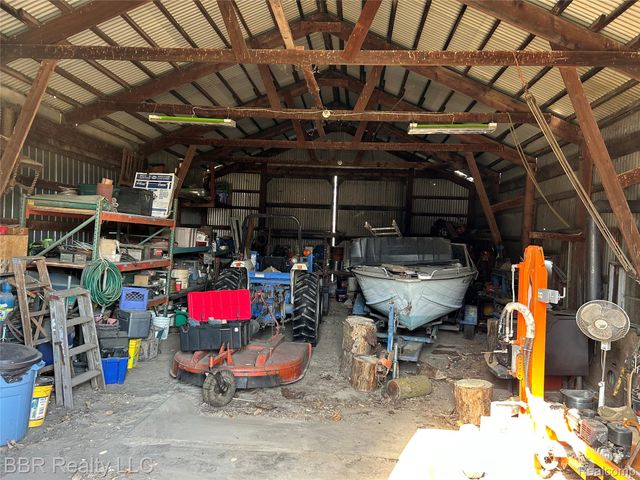 1989 Will Carleton, Huron Charter Township, MI 48134