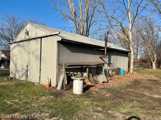 1989 Will Carleton, Huron Charter Township, MI 48134