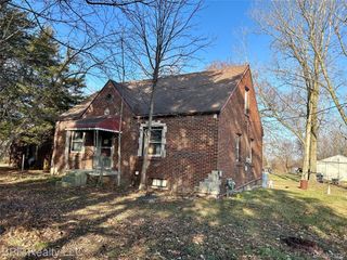 1989 Will Carleton, Huron Charter Township, MI 48134