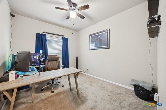 7517 Hickman Street, Temple, TX 76502
