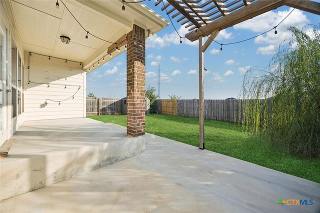 7517 Hickman Street, Temple, TX 76502