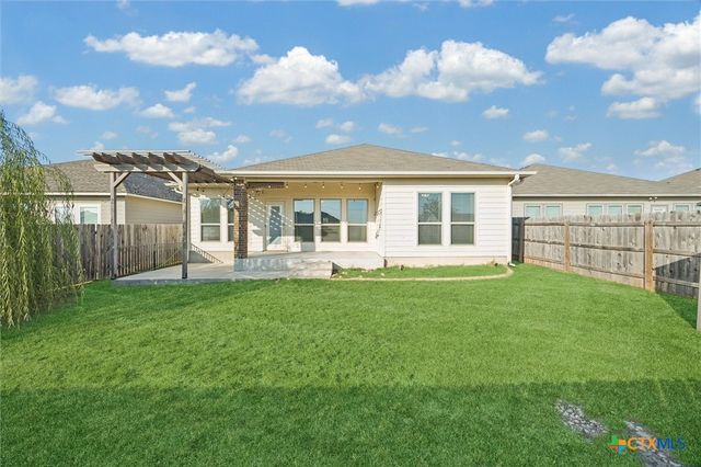 7517 Hickman Street, Temple, TX 76502