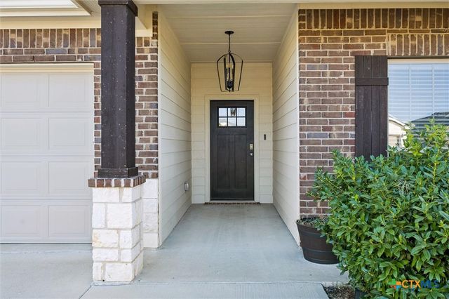 7517 Hickman Street, Temple, TX 76502