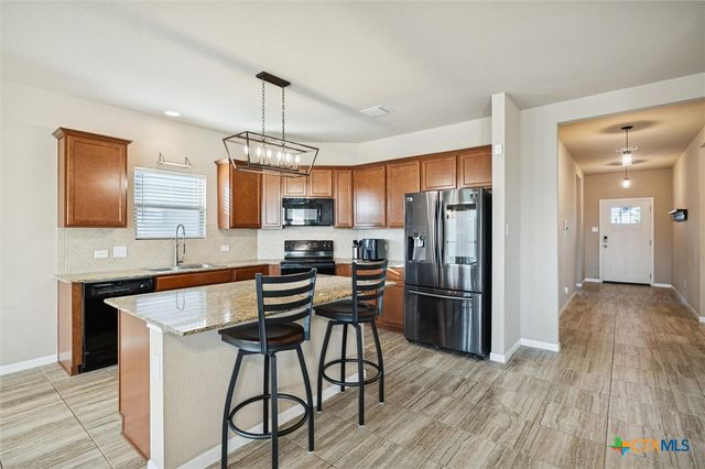 7517 Hickman Street, Temple, TX 76502