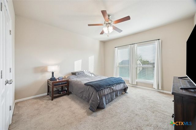7517 Hickman Street, Temple, TX 76502
