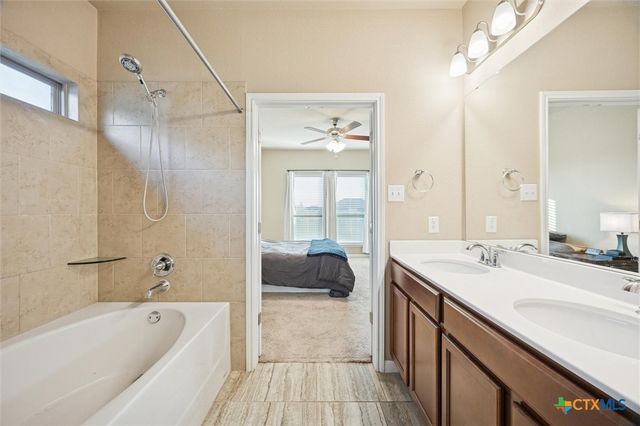 7517 Hickman Street, Temple, TX 76502