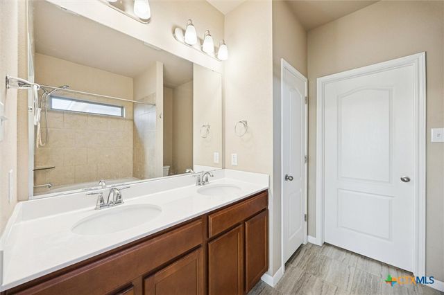 7517 Hickman Street, Temple, TX 76502