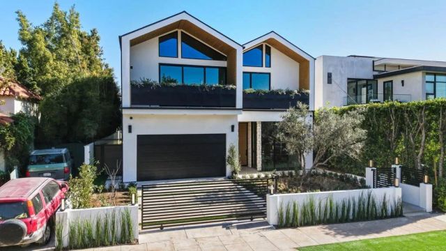 824 N Curson Avenue, Los Angeles, CA 90046