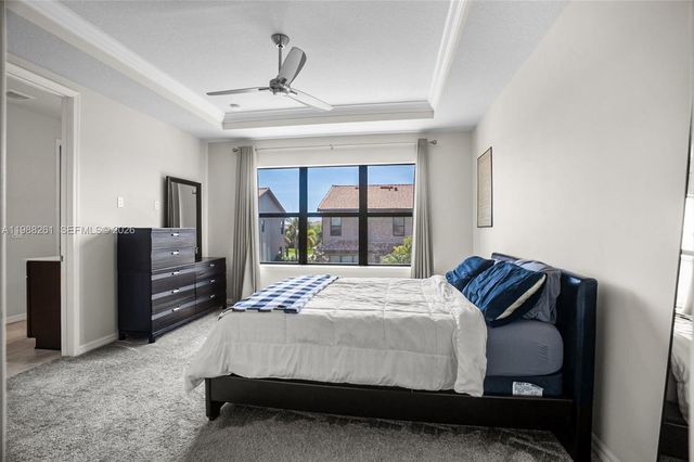 8240 Tailshot Court, Lake Worth, FL 33467