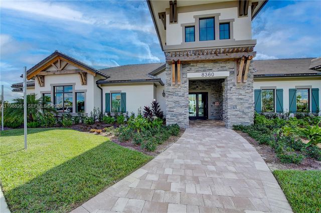 8240 Tailshot Court, Lake Worth, FL 33467