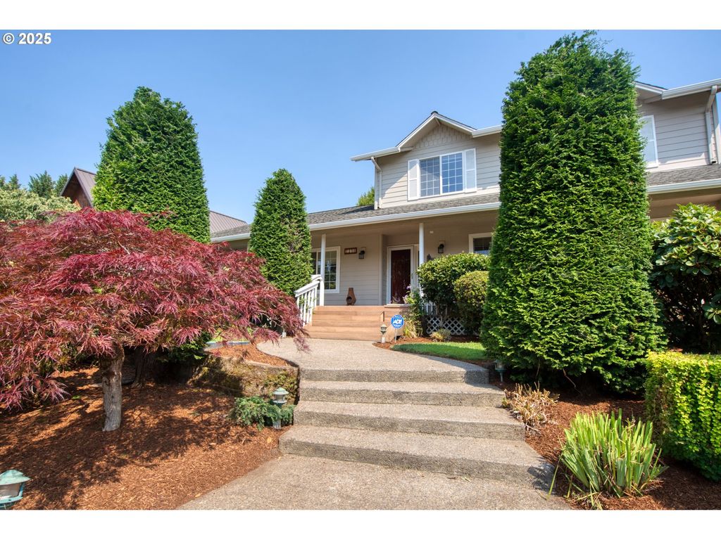 1150 Se POLK Cir, Camas, WA 98607