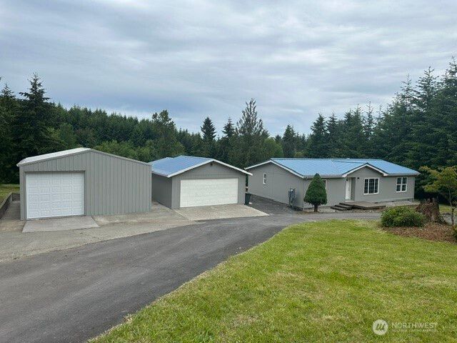 257 Easy Street, Silverlake, WA 98645