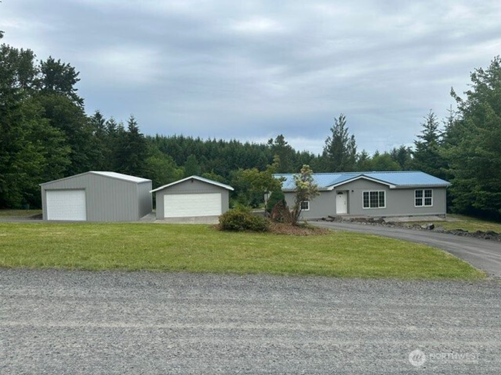 257 Easy Street, Silverlake, WA 98645