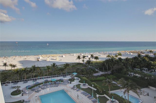 100 Lincoln Road 940, Miami Beach, FL 33139