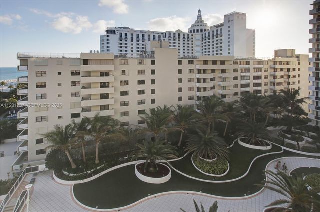 100 Lincoln Road 940, Miami Beach, FL 33139