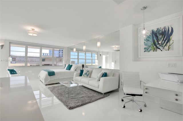 100 Lincoln Road 940, Miami Beach, FL 33139