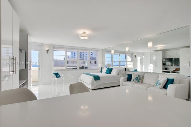100 Lincoln Road 940, Miami Beach, FL 33139