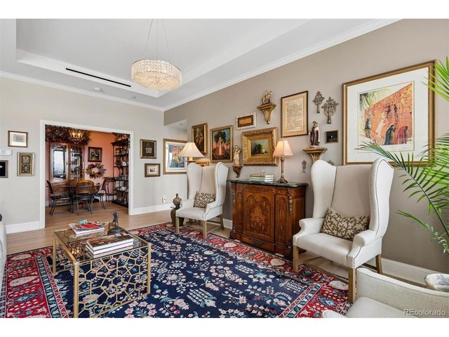 7600 Landmark Way 701-2, Greenwood Village, CO 80111