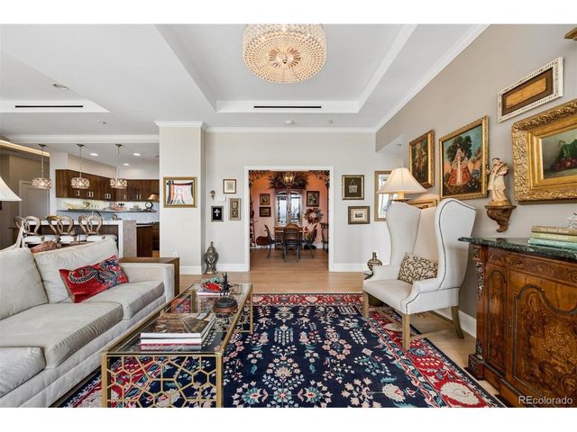 7600 Landmark Way 701-2, Greenwood Village, CO 80111