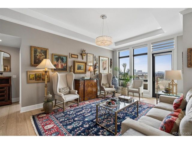 7600 Landmark Way 701-2, Greenwood Village, CO 80111
