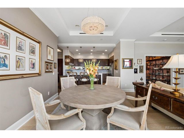 7600 Landmark Way 701-2, Greenwood Village, CO 80111