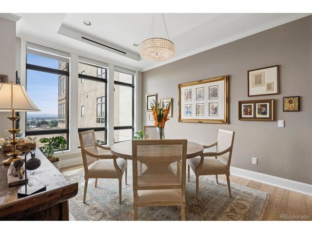 7600 Landmark Way 701-2, Greenwood Village, CO 80111