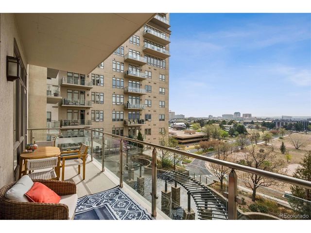 7600 Landmark Way 701-2, Greenwood Village, CO 80111