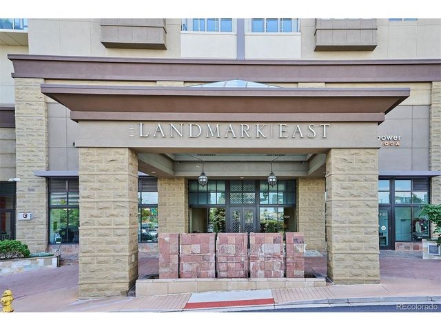 7600 Landmark Way 701-2, Greenwood Village, CO 80111