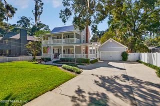 2734 LORETTO Road, Jacksonville, FL 32223