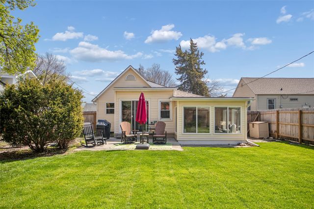 306 SW Logan Street, Ankeny, IA 50023