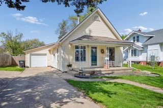 306 SW Logan Street, Ankeny, IA 50023