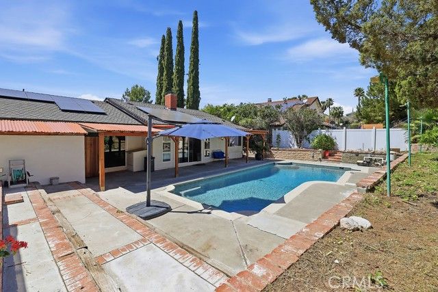 29223 Flowerpark Drive, Canyon Country (santa Clarita), CA 91387