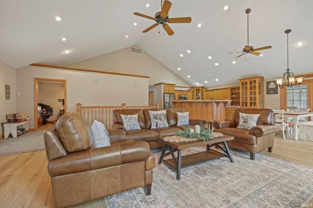 7032 S Burch Road, Bloomington, IN 47403