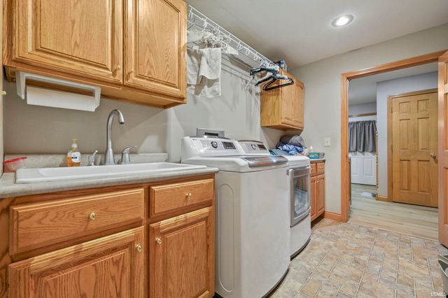 7032 S Burch Road, Bloomington, IN 47403