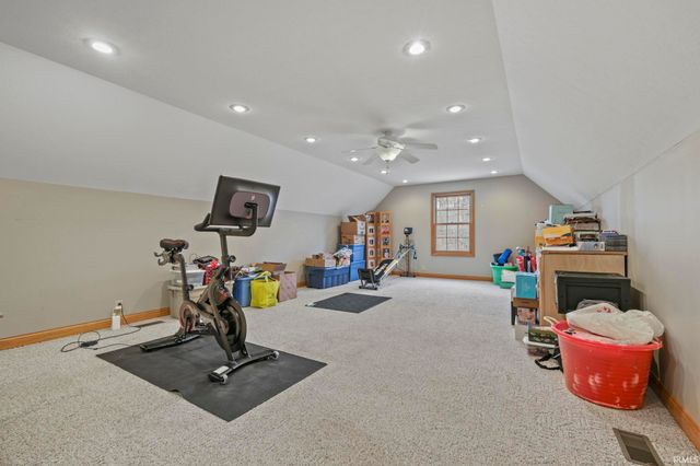 7032 S Burch Road, Bloomington, IN 47403